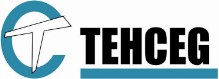 LOGO TEHCEG LOGO TEHCEG D.O.O. ŽELJEZARIJA