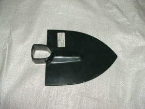 MOTIKA DUHANSKA ŠPIC