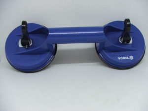 VAKUMSKI NOSAČ ZA STAKLO DUPLI